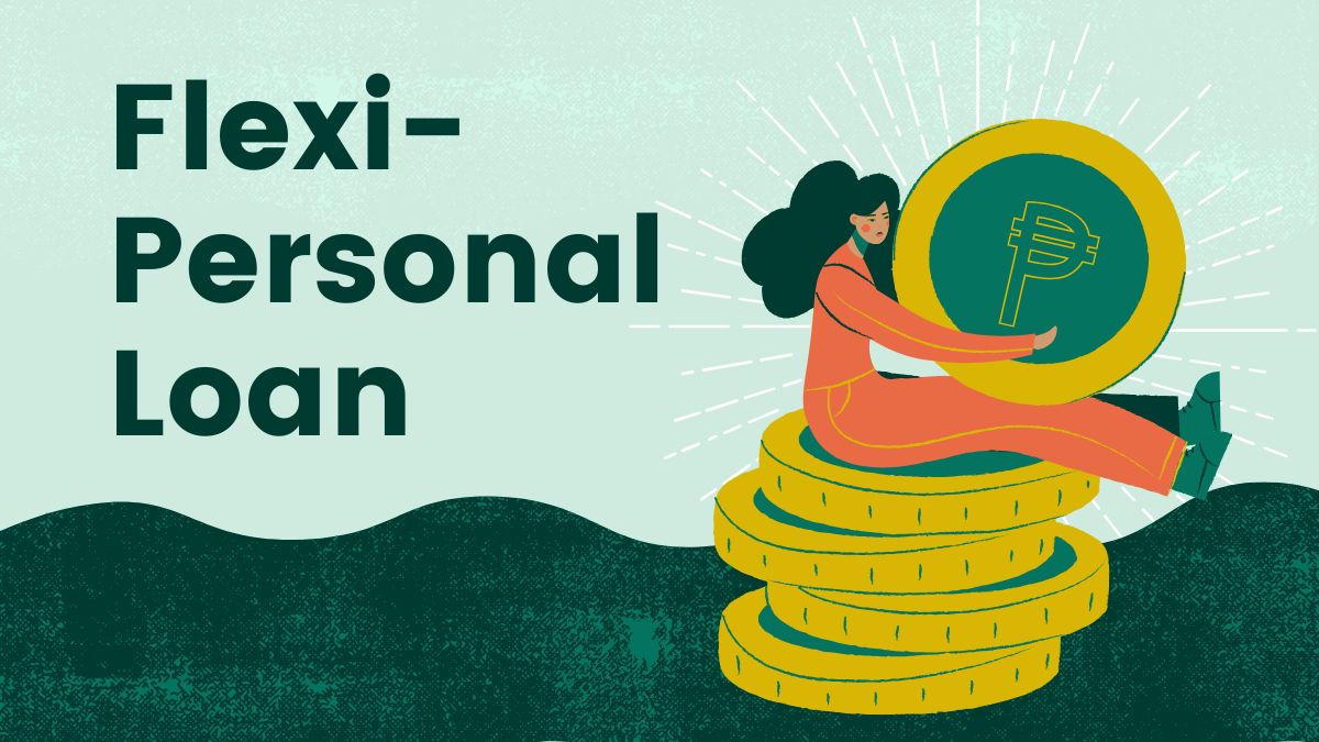 Flexi-Personal Loan