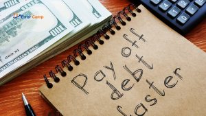 Top 10 Strategies to Pay Off Debt Faster