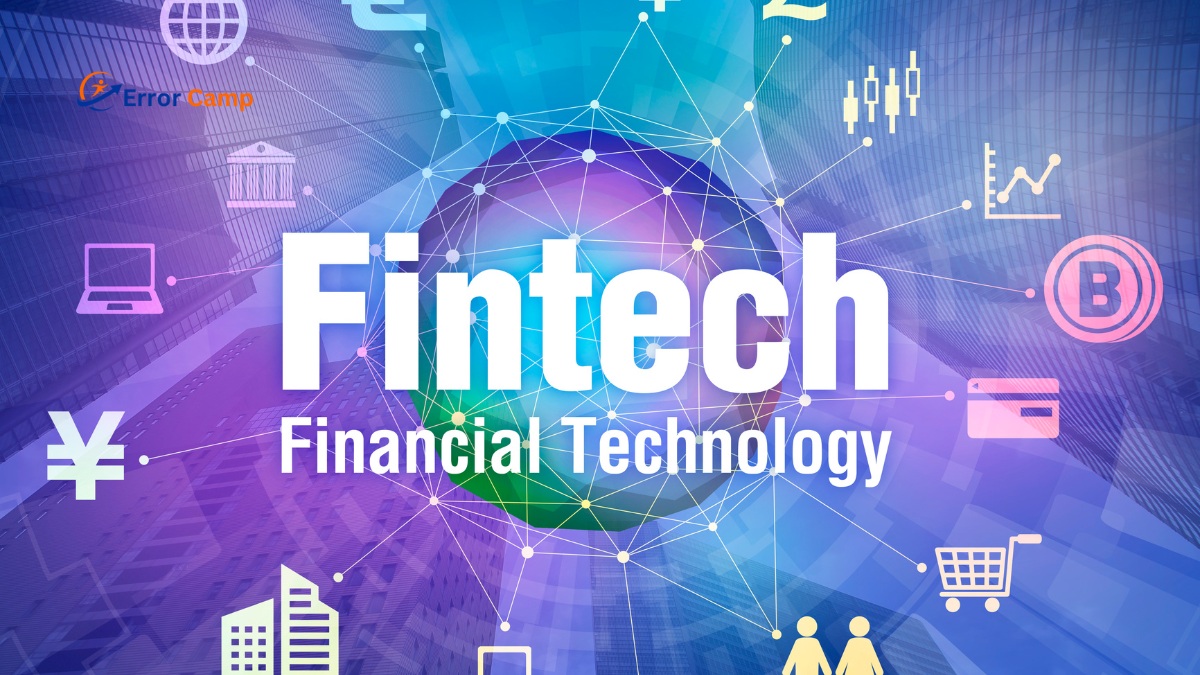 FinTech Industry