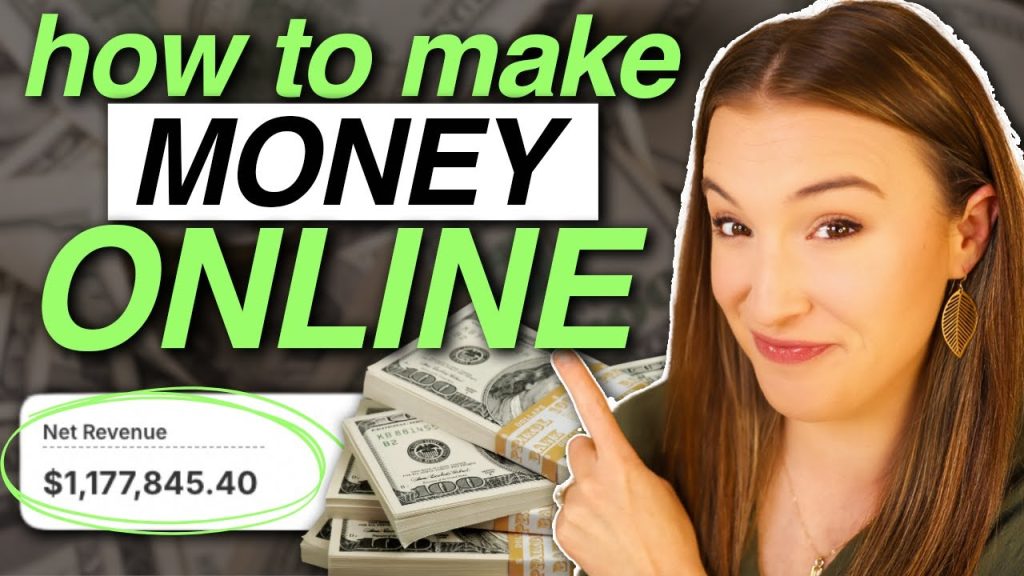 how to make money online,
How to make money online in 2025 💰 (TOP 5 WAYS—Step by Step)